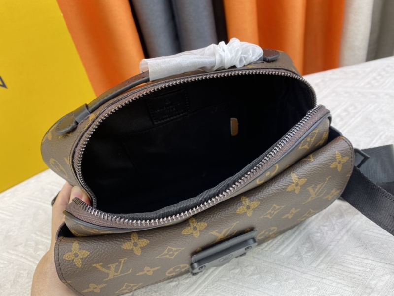 LV Satchel bags